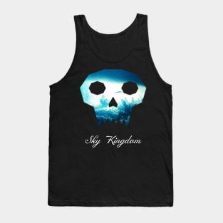 Sky Kingdom Tank Top